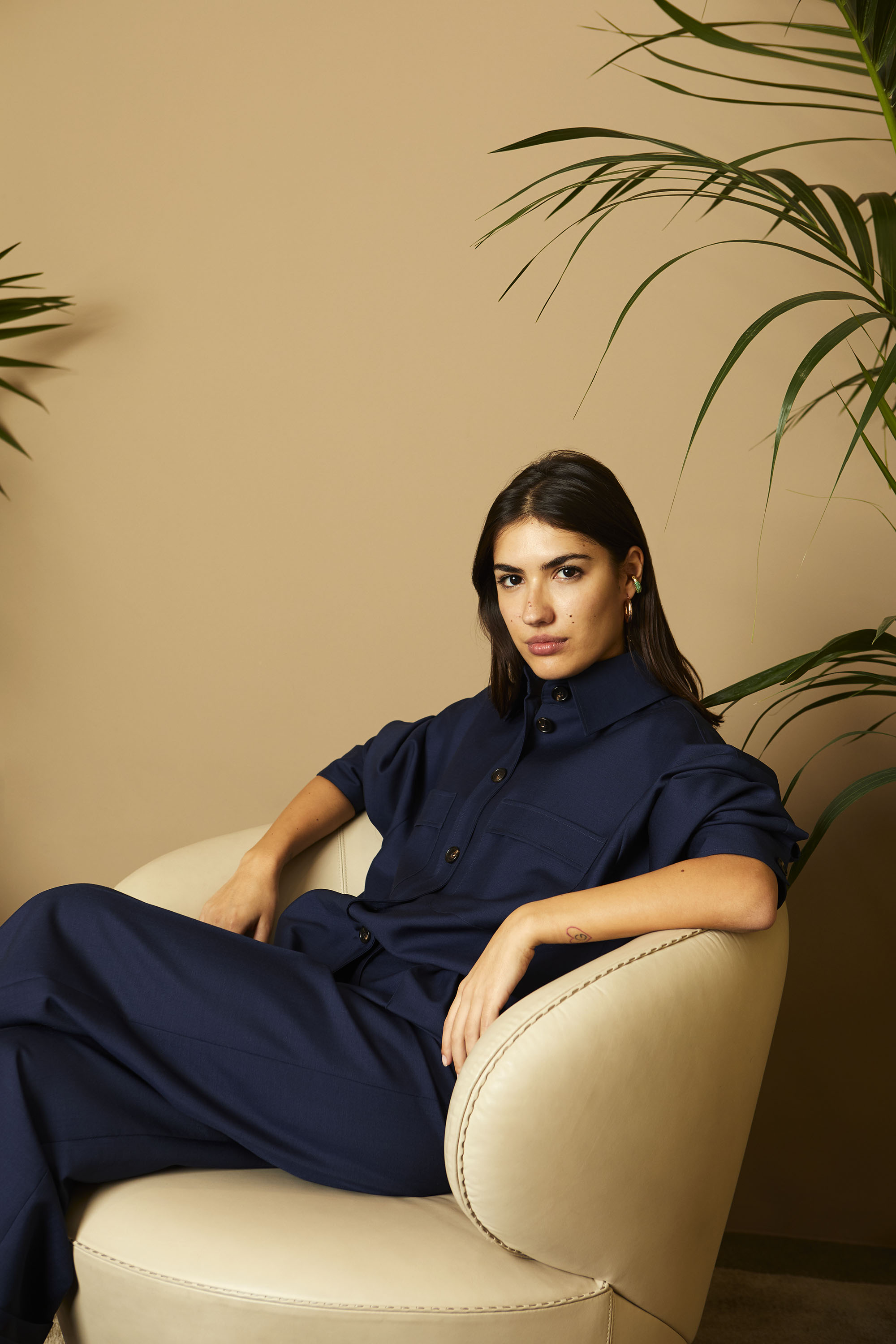 FENDI — PATRICIA MANFIELD